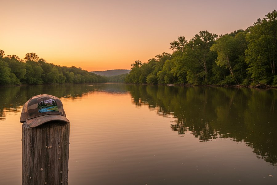 Great Miami River Collection