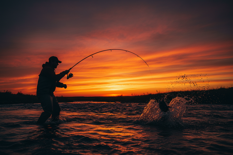 Fishooon Fishing Gear