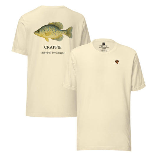 Crappie Attitude – BabyBull Fishing Co.